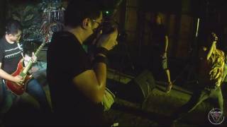 Yesterday's Hero | Surebol " Attack Mode " Album Launch | Iloilo City