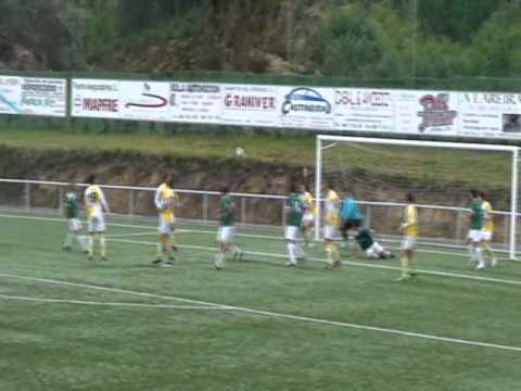 T-13-14. A LAMA S.D. 0 - VILAGARCIA S.D. 2