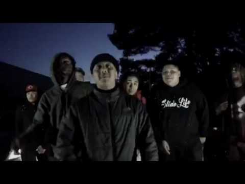 Luni Bangah ft. Nelly Boe, SlideLifeIzz, Mico Cocky - Got Em [BayAreaCompass]