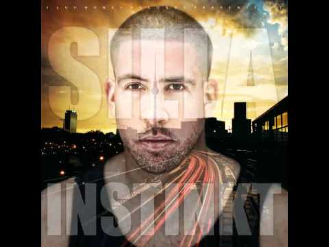 Jeder Tag feat. Raf Camora - Silla (Sillainstinkt)