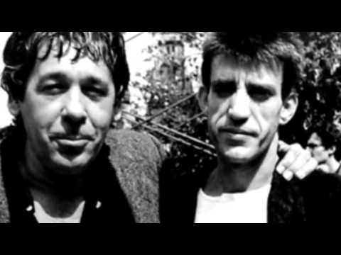 Coplas por la muerte de su padre - Paco Ibañez.wmv