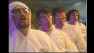 Moxy Fruvous - Genetic Engineers