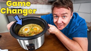 Can You Cook a Full Day’s Meals in a Rice Cooker?