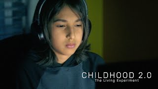 Childhood 2.0: The Prevalence of Porn