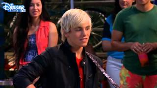 Austin &amp; Ally: Stuck On You