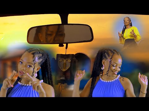 Nokireeba - Tash UG (Official 4K Video)