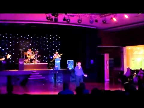 Mark Alden - Tomorrow (Elaine Paige)
