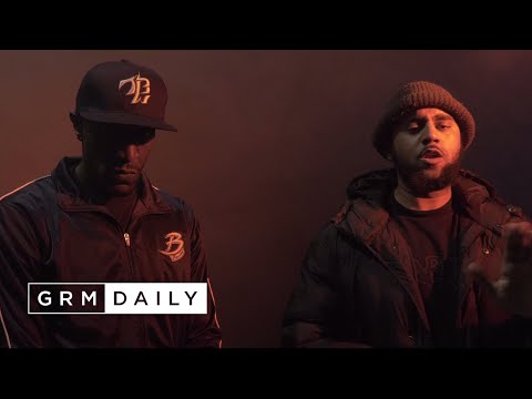 D Power Diesel X Jammz - Specialist [Music Video] | GRM Daily