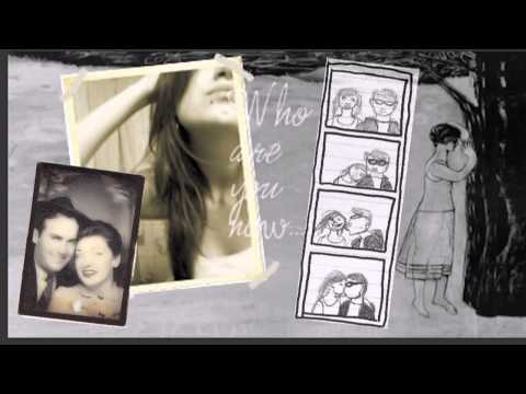 MOODY BLUES : WHO ARE YOU NOW?