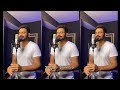 Zid Kari Jaan Akhiyan By PrabhGill Cover Status Prabh Gill New Status