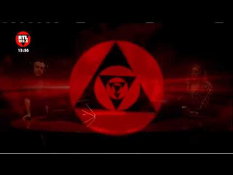 Simone Di Bella, Penn Side, Tony T - A New Day (su RTL 102.5) posizione 13 classifica iTunes