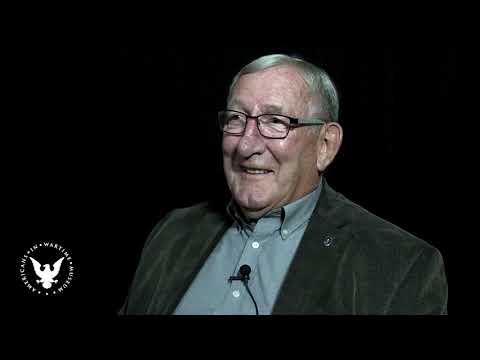 Voices of Freedom Project Veterans Oral History of Lewis Burruss