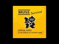 Muse - Survival [Extended Cut] Official Olympics ...