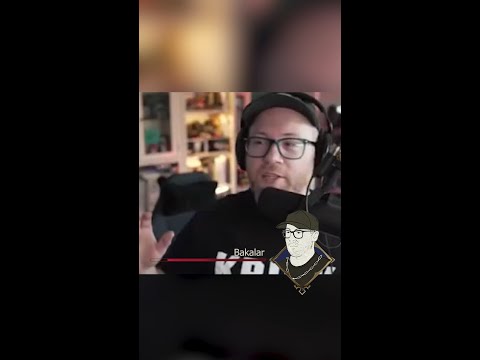 Mini Bomb: Dan Slays a PC (and Bakalar)