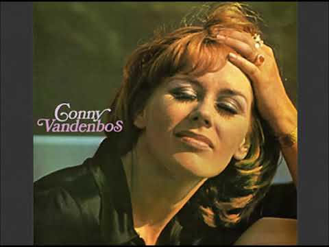 Conny Vandenbos - Drie zomers lang - 1975 (HD)