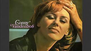 Conny Vandenbos - Drie zomers lang - 1975 (HD)