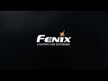 Ліхтар ручний Fenix LR80R