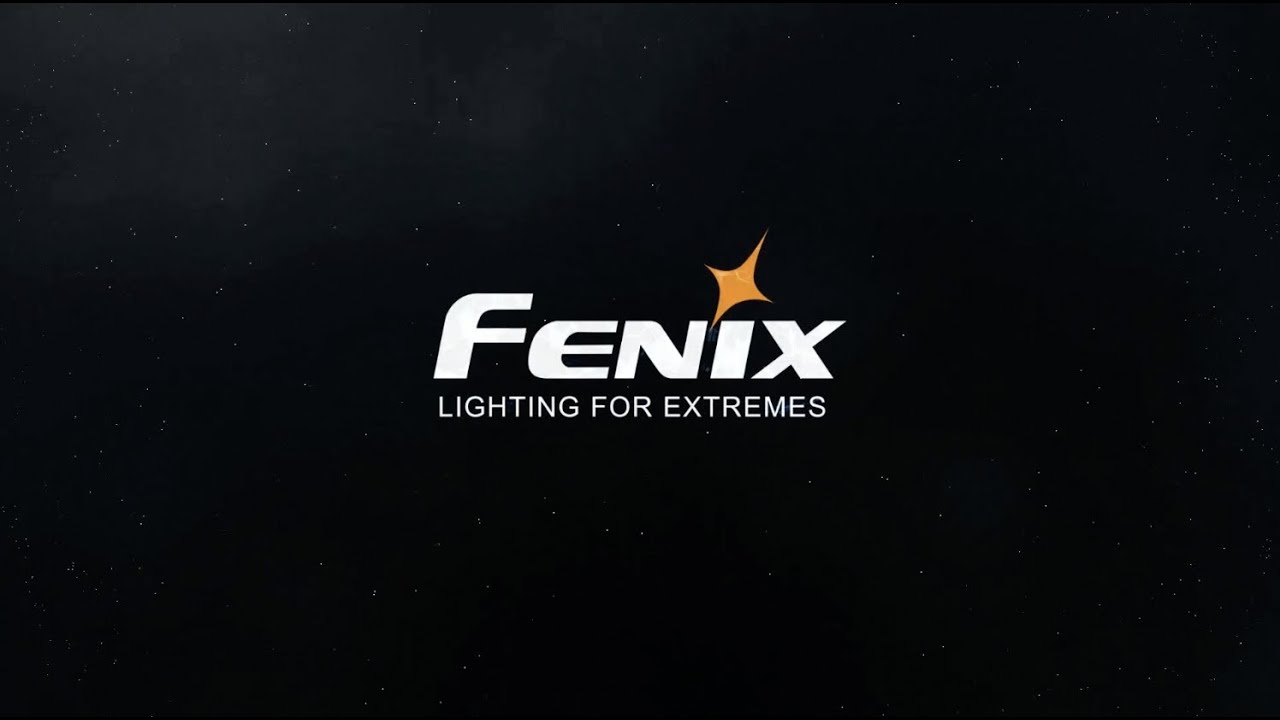 Ліхтар ручний Fenix LR80R