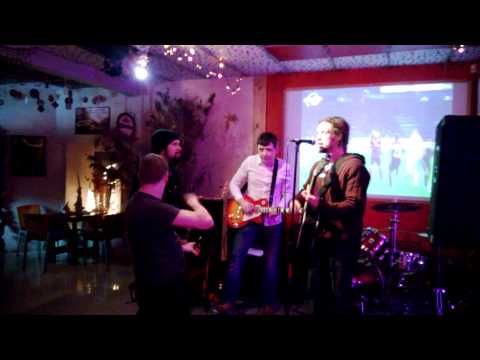 Солдат - Илья Соловьёв (Mostband)