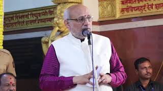 07.12.2024 : Governor visits ‘Shankaralayam’ temple at Chembur;?>