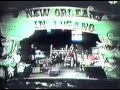 Richard "Groove" Holmes, LIVE! in concert, rare video, Jam Session. 1987