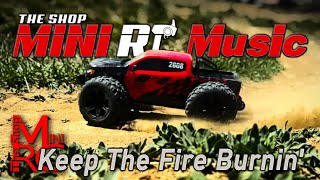 FMT10 Let The Monster Roar - The Shop - RC Music