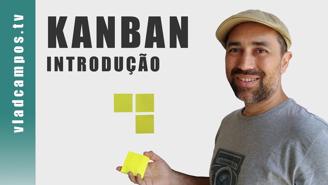 Kanban: primeiros passos (introdução). | Ep. 209.