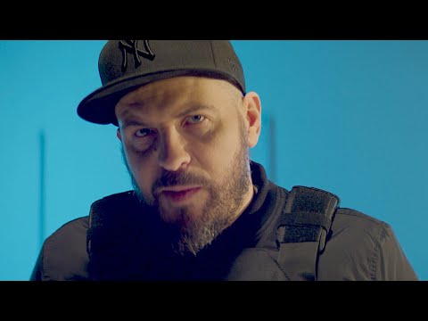 O.S.T.R. - GNIEW - Rozdział 1