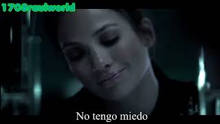 Jennifer Lopez - Brave (Traducida Al Español) (Official Music Video)