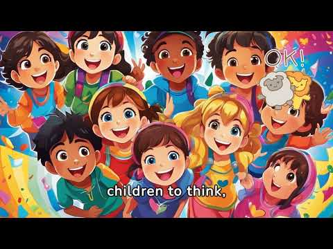 Educational Children's fairy tales; Land of Cute Monsters Duygu Çiloğlu