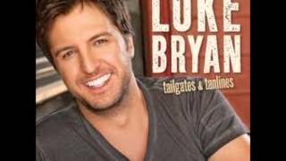 Muckalee Creek Water -Luke Bryan