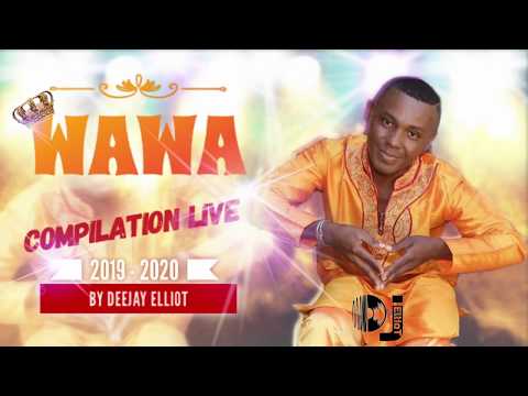wawa live 2019 -20 (by DeeJay Elliot)
