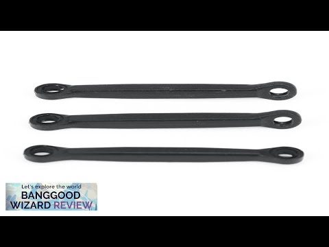 Eachine E135 2.4G 6CH Direct Drive Dual Brushless Flybarless RC Helicopter Spart Review