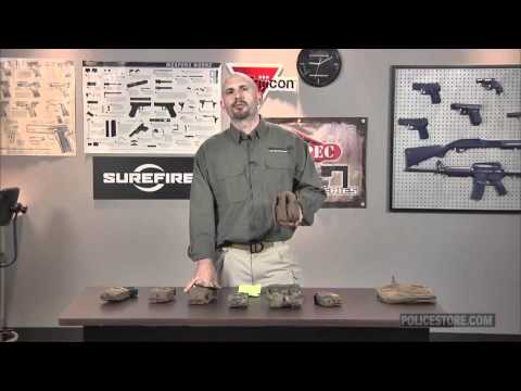 Policestore - TYR Tactical bags and pouches