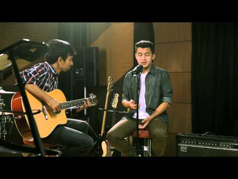 imanda - daydreamer ( cover version adele )