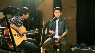 imanda - daydreamer ( cover version adele )