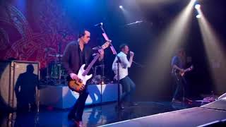 Stone Temple Pilots - Tumble in the Rough (Blender Theater, New York City 2010)