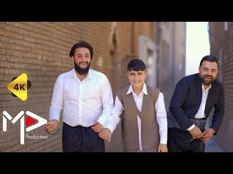 YİĞİTCAN - KANÎ [Official Music Video 4K]