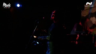 Video Hard To Frame live from Vila Štvanice