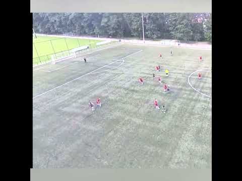 MEET STEPHEN KIEBOOM - COLLEGE SOCCER RECRUIT WITH OVERBOARDER