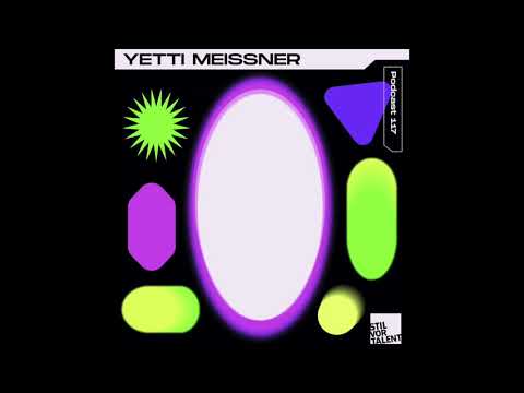 SVT–Podcast117 - Yetti Meissner