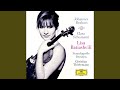 C. Schumann: 3 Romances for Violin and Piano, Op. 22 - III. Leidenschaftlich schnell