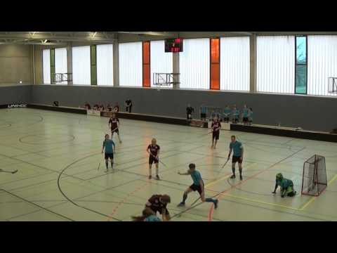 Spielhighlights ASV Köln - Teutonia Bielefeld