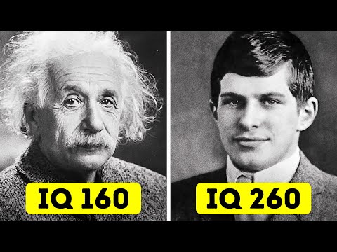 Smartest Man Ever Lived You Probably Haven't Heard Of