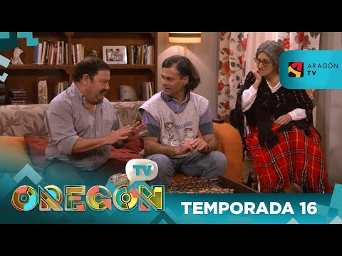 OTV T16 PGM1 FAMILIA GÁLVEZ 3 DEJAR TODO PREPARADO