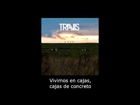 Travis - Boxes (subtitulos en español)