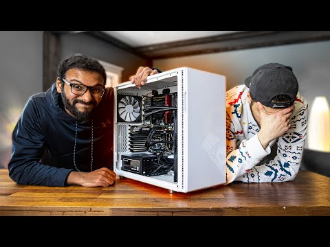 Fixing This Dead PC Was EASIER Than We Thought...
