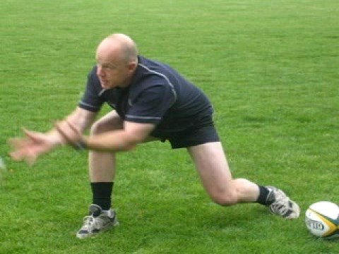 Pase del Medio Melé III