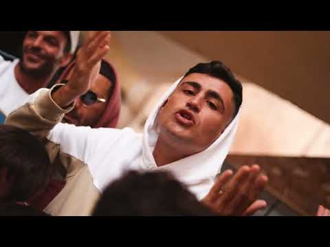 Petit Ribery x Daby - Mortal Kombat (Videoclip)