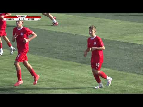 FC PRIZRENI  15  - FC  WINNER  U 15  [  0 - 14 ]  31.10.2025